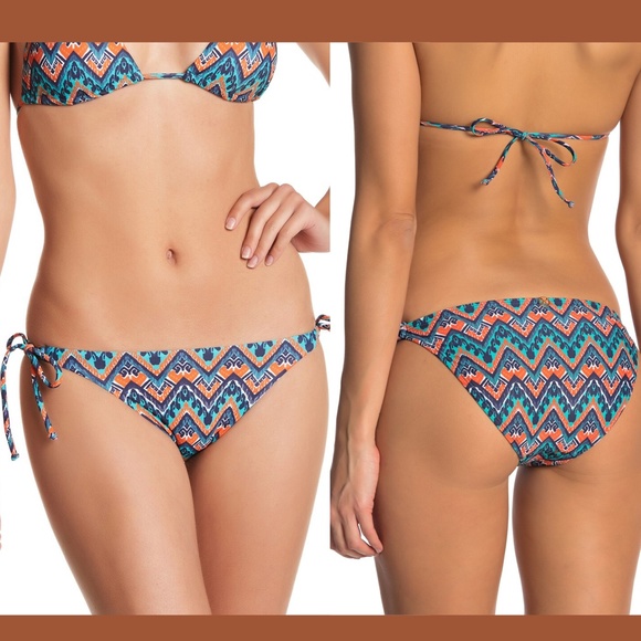 long swim bottoms